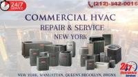 Michael Bray Commercial HVAC Repair Service NYC