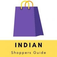 Vishal Indian Shoppers Guide