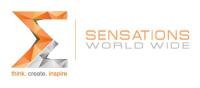 Carl Newton Sensations Worldwide