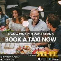 Hannah john croydoncars