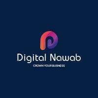 Digital Nawab Digital Marketing Company in Lucknow - Digital Nawab