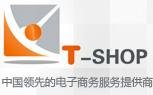 王世傑 T-shop電商網站製作