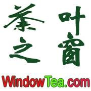 陳祥林 茶葉之窗