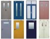 Steel fire rated doorfire rated steel doors,fire door facotry china,
