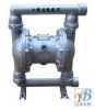 上海水泵厂第三代QBK气动隔膜泵