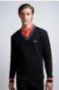 lacoste men sweater