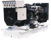 Diesel Generator set VOLVO Engine By POWER WORLD Supply Low noise