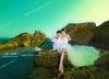 上海龙摄影打造国际高品质的婚纱摄影机构, 提供婚纱摄影服务