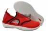 nike网 NIKE2013新款透气男鞋休闲鞋红色