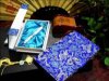 青花瓷笔/册本/名片盒套装 商务礼品