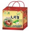 苏州阳澄湖,莲花岛,阳澄湖大闸蟹,农家乐,美琳格蟹庄,休闲,品蟹,钓鱼,旅游
