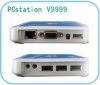 PCstation网络终端 V9999