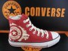 Converse high tops