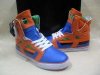 Supra men high tops