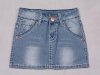 TR women jean skirts