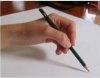 学习素描过程中如何使用握笔方式