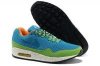 nike air max 限亮款 Nike Revolution87情侣运动鞋湖水蓝绿