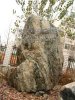 武汉做假山塑石,湖北景观石奇石卖武汉园林石