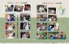 成都艺站设计定制幼儿园大班毕业纪念册