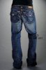 Newest style jeans