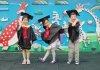 宝贝幼儿园毕业活动纪念相册设计制作-成都艺站