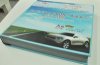 成都艺站-欧亚新丝路自驾探险友谊之旅自驾游纪念册制作