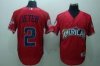 2010 MLB all star baseball jersey
