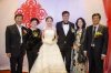 成都艺站-女儿婚礼结婚纪念册制作,别样新婚贺礼祝新婚快乐