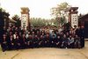 成都艺站-同学40周年毕业纪念册制作 一起走过 有你们就足够