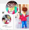 成都艺站-儿童写真相册制作时用精修照片吗