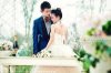 婚纱摄影，成都德翼堂婚纱摄影工作室