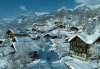 艺站-2016年元旦节连休无调休,短假冬季风光旅游纪念册设计制作