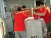 搬家 越秀区人人服务好价格低 10多年完善服务经验020-38275326