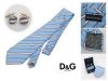 D&G tie