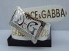 D&G belt