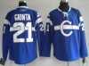 wholesale cheap Brian Gionta 21 Montreal Canadiens C Blue NHL Hockey jerseys