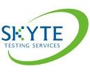 第三方检测 skyte天鉴测试