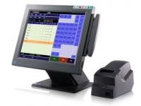 pos机 收银机 收款机 pos一体机 触摸一体机 触摸屏pos机 餐饮pos机 商业pos机 商用pos机