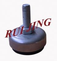 可调节脚 调节脚 固定脚