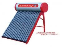 清华阳光太阳能热水器