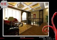 郑州鑫发设计装修