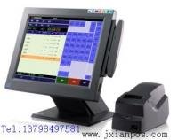 pos机 触摸屏pos 收款机 收银机