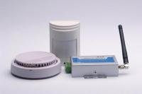 gsm alarm system