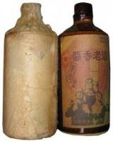 酱香老酒