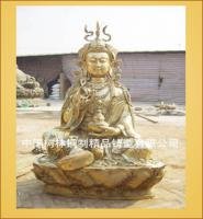 铜雕