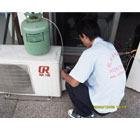 空调加氟 空调维修