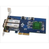 时速科技 千兆光纤网卡 光纤网卡