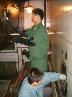 油烟机风管清洗