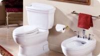 马桶维修安装