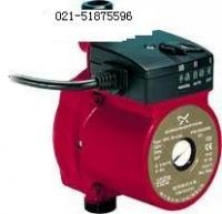 增压泵销售安装